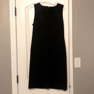 Ann Taylor little black dress!